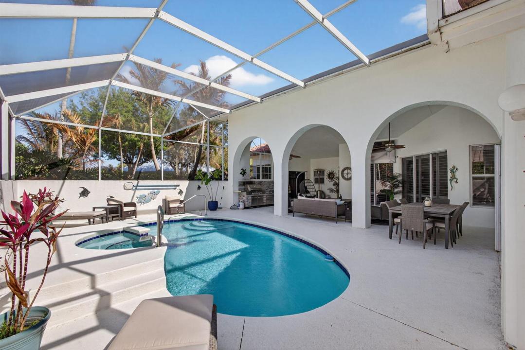 8075 SE Governors Way, Hobe Sound, Floride 33455, États-Unis