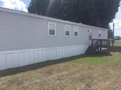 1753 West Avenue, Moore Haven, Floride 33471, États-Unis