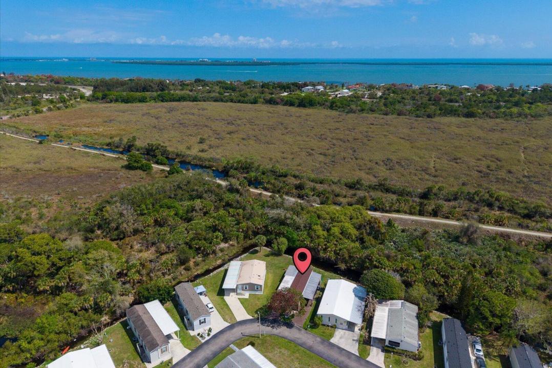 324 Mockingbird Avenue, Fort Pierce, Florida 34982, Stati Uniti