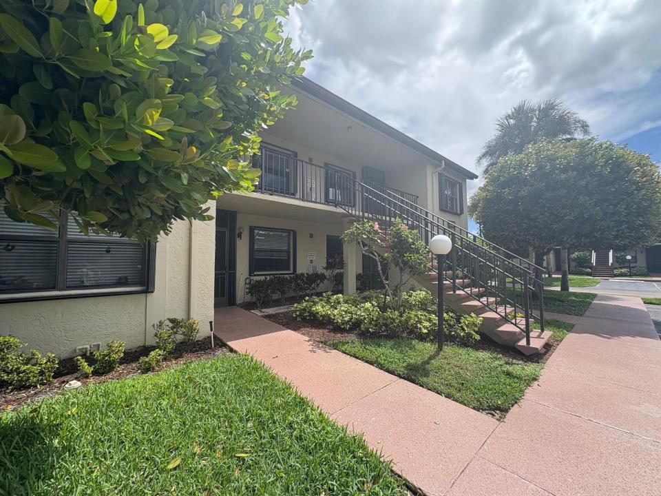 7831 Willow Spring Drive 526, Lake Worth, Florida 33467, Stati Uniti