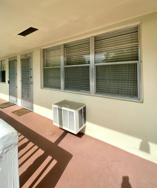 201 Canterbury I, West Palm Beach, Floride 33417, États-Unis