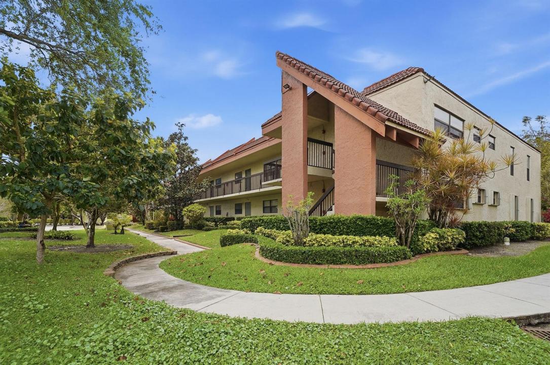1774 Hammock Boulevard 118, Coconut Creek, Floride 33063, États-Unis