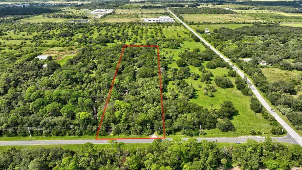 0 Keen Road, Fort Pierce, Florida 34946, USA
