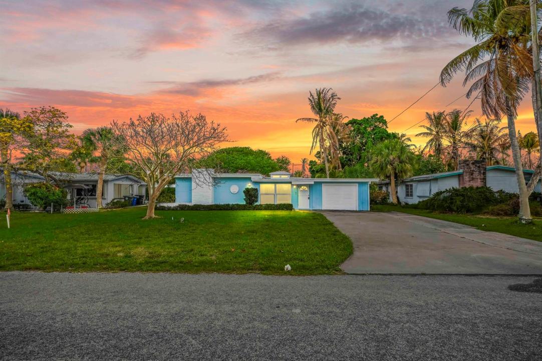 1919 Mimosa Avenue, Fort Pierce, Florida 34949, Stati Uniti