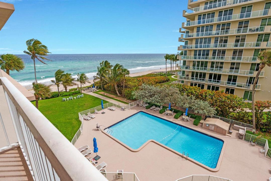 1069 Hillsboro Mile 503, Hillsboro Beach, Floride 33062, États-Unis