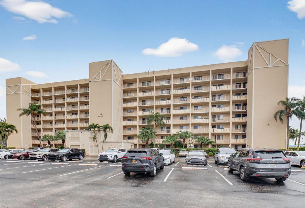 6866 Huntington Lane 607, Delray Beach, Florida 33446, Stati Uniti