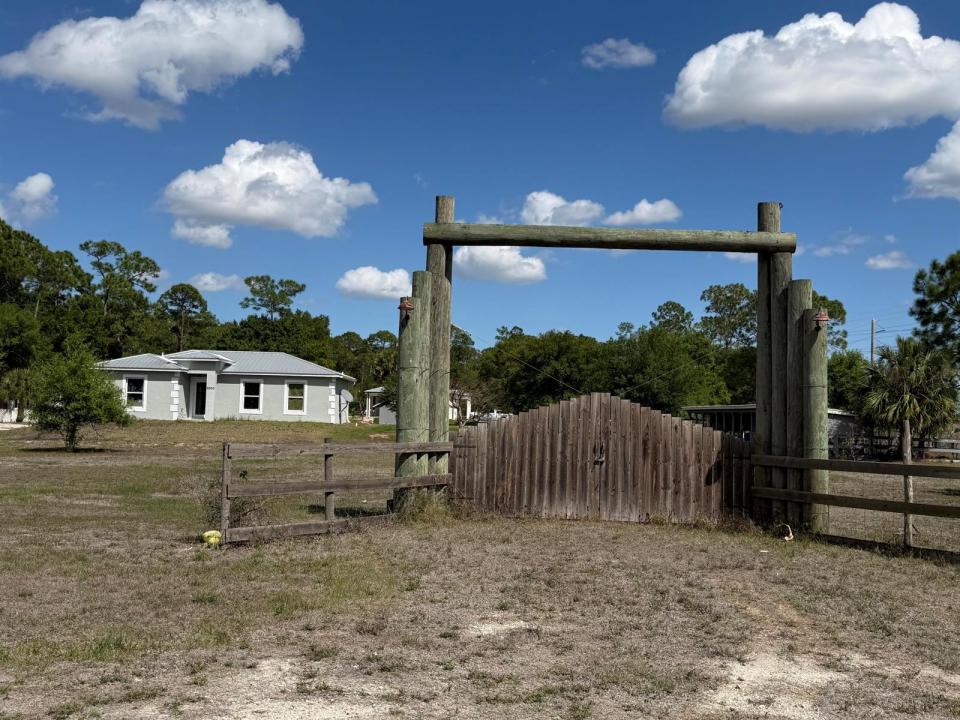 5500 Hendry Isles Boulevard, Clewiston, Florida 33440, Stati Uniti