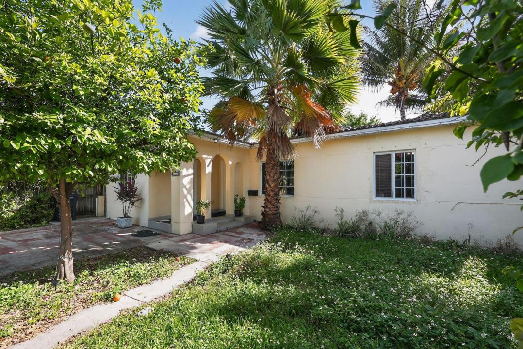 2131 Biarritz Drive, Miami Beach, Floride 33141, États-Unis