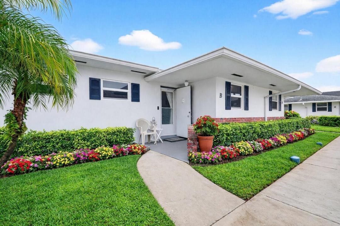 2758 Emory E Drive B, West Palm Beach, Florida 33415, Stati Uniti