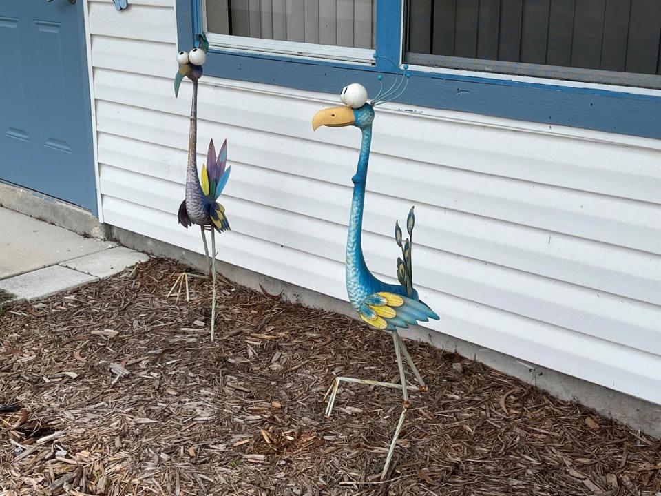 2122 SE Heathwood Circle, Port St. Lucie, Floride 34952, États-Unis