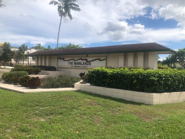4504 NW 43rd Terrace, Tamarac, Floride 33319, États-Unis