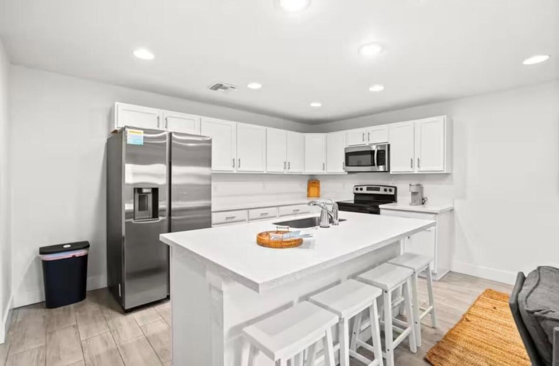 565 Lilac Court, West Palm Beach, Floride 33407, États-Unis