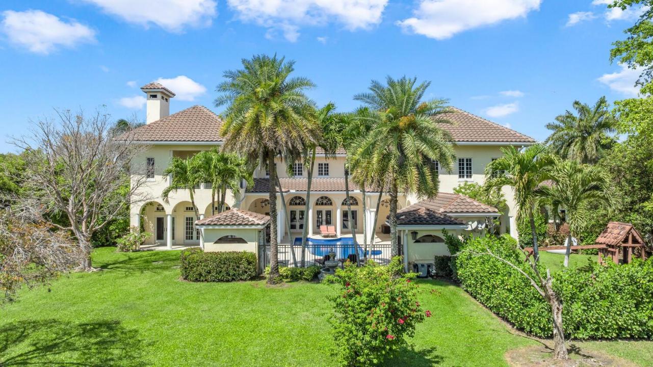 14535 Draft Horse Lane, Wellington, Florida 33414, Stati Uniti