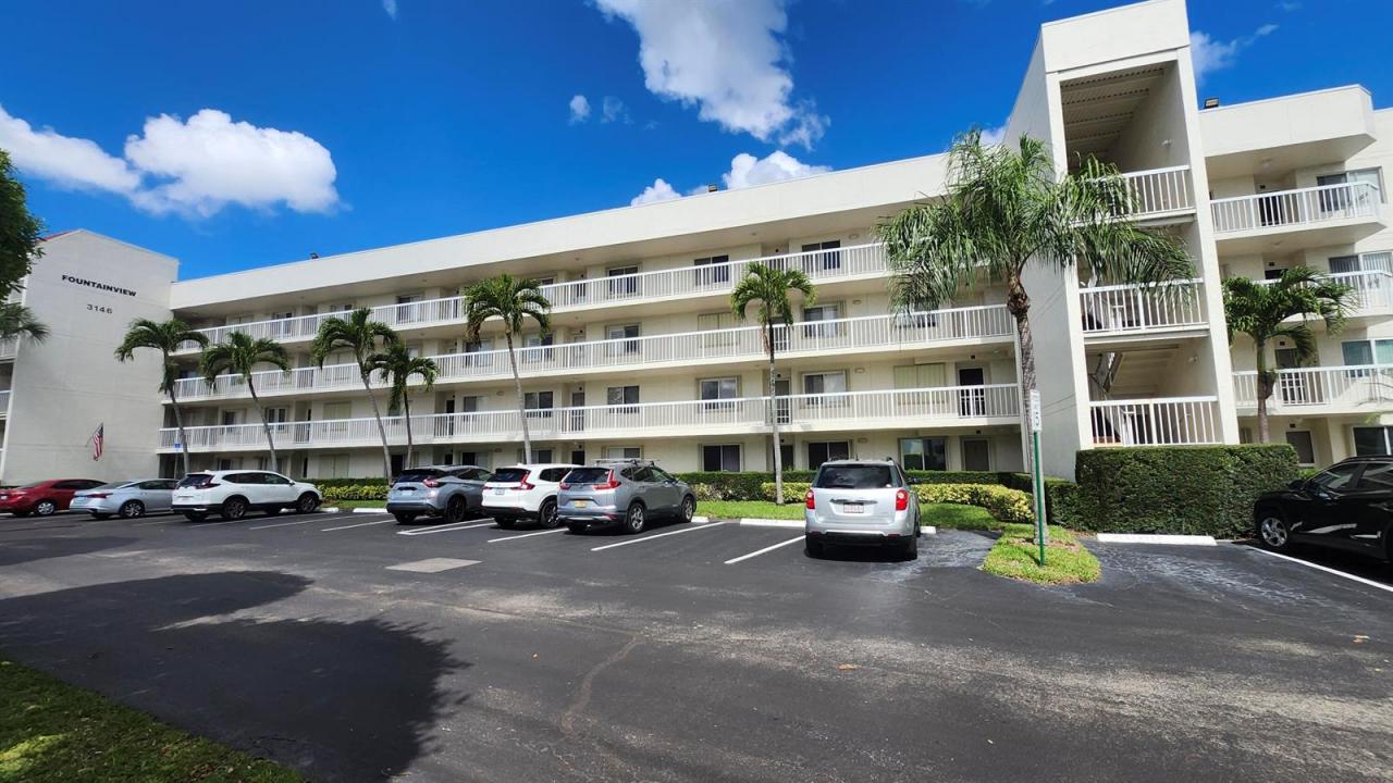 3146 Via Poinciana 414, Lake Worth, Florida 33467, Stati Uniti