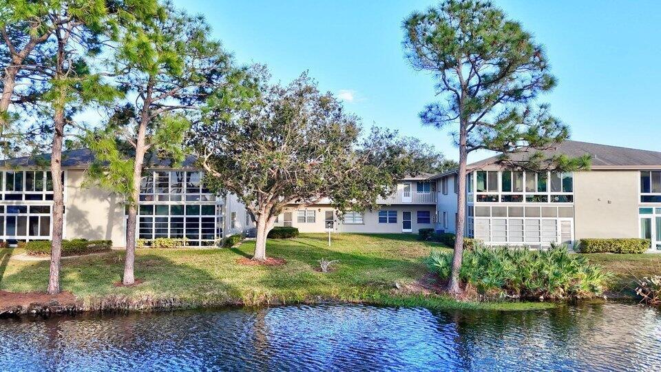 12 Lake Vista Trail 201, Port St. Lucie, Florida 34952, Stati Uniti
