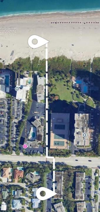 1262 Sugar Sands Boulevard, West Palm Beach, Floride 33404, États-Unis
