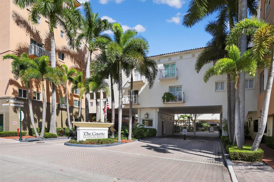 120 Jefferson Avenue, Miami Beach, Floride 33139, États-Unis