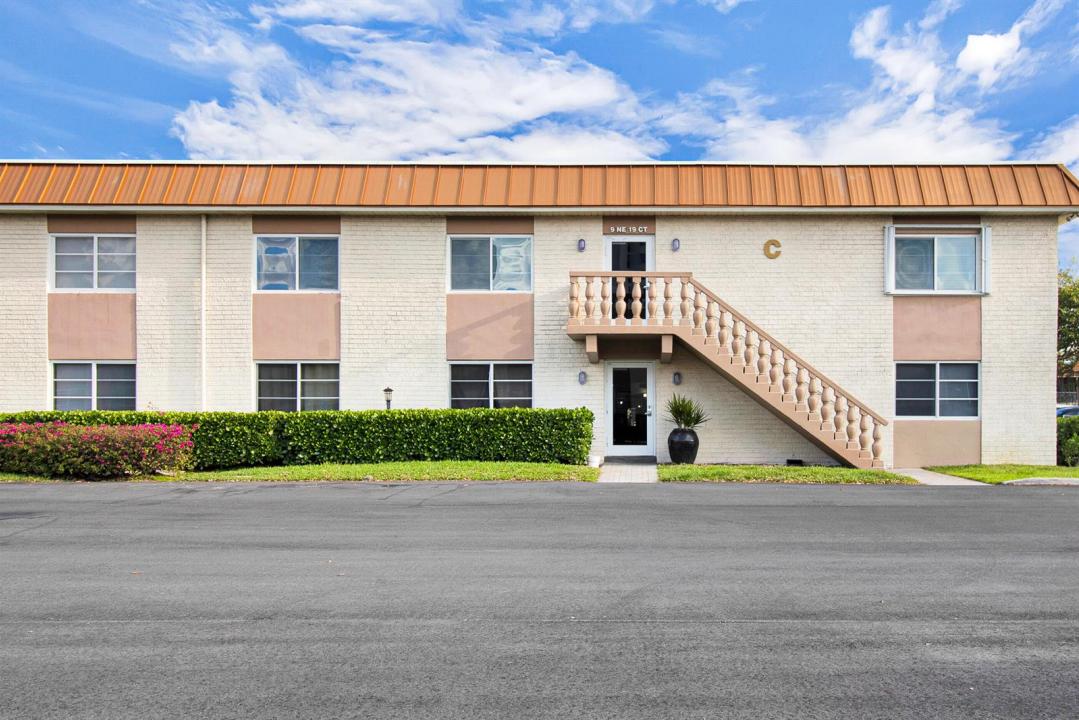 9 NE 19th Court 212c, Wilton Manors, فلوريدا 33305, الولايات المتحدة
