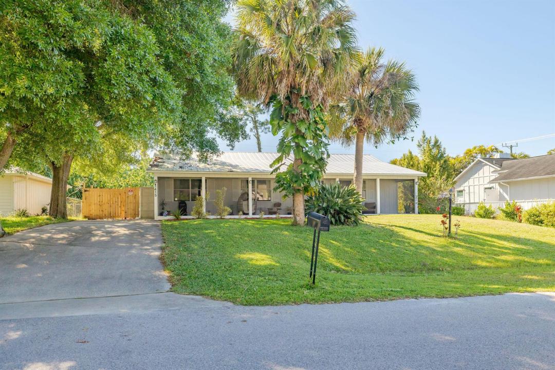 1415 SW 16th Ct SW Court, Vero Beach, פלורידה 32962, ארצות הברית של אמריקה