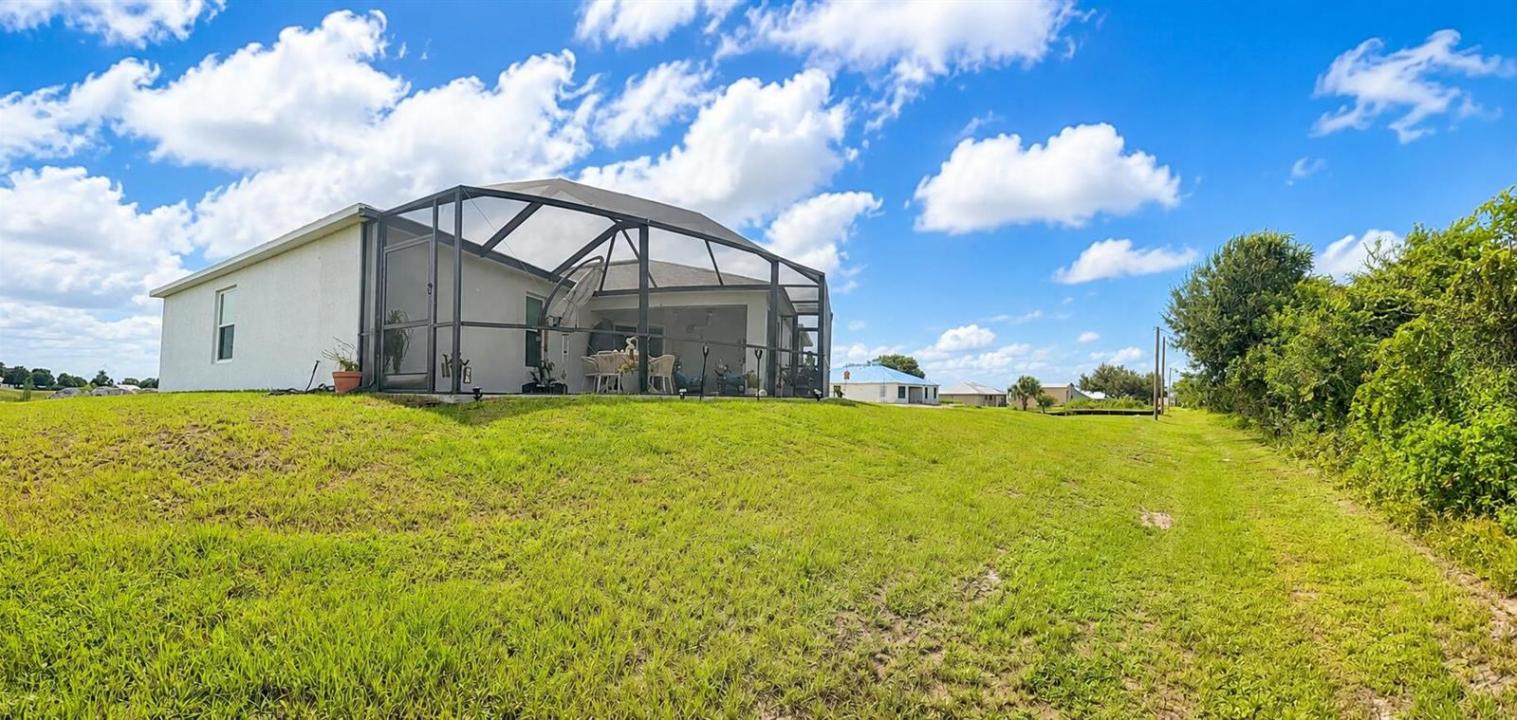 8607 SW 7th Lane, Okeechobee, Floride 34974, États-Unis