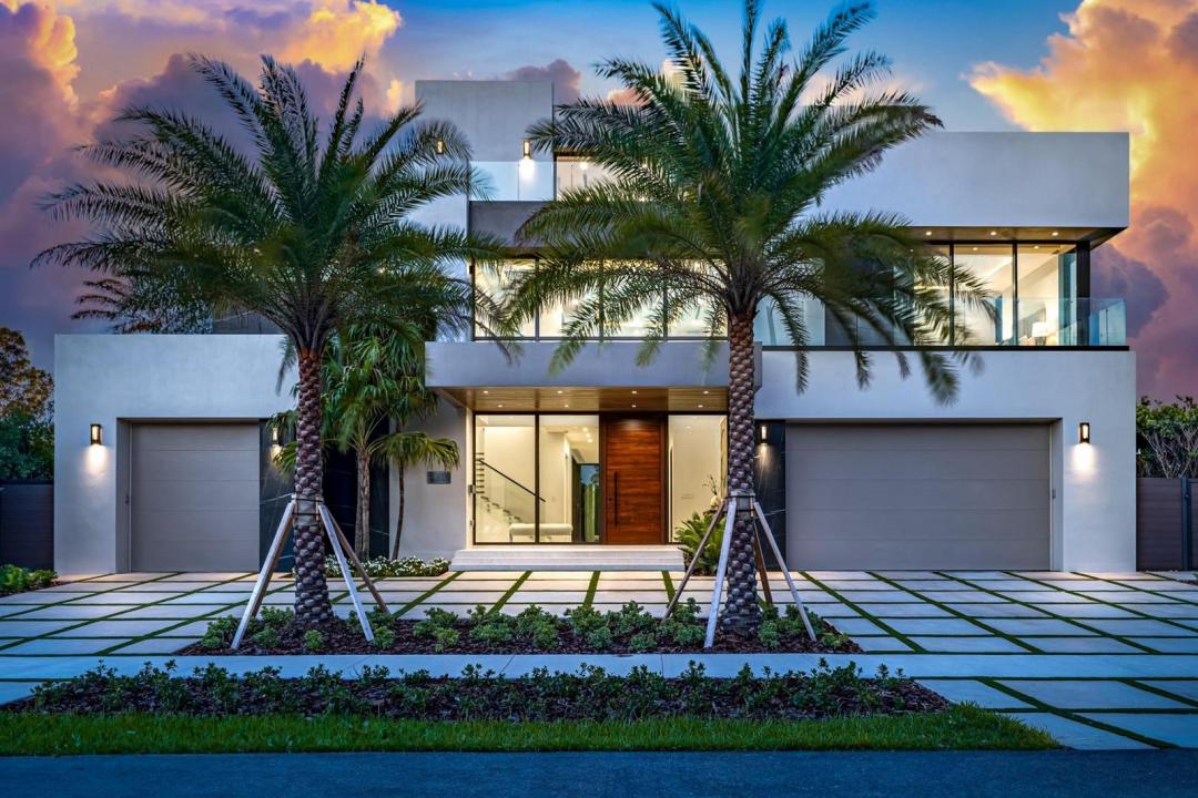 2000 Harbourview Drive, Fort Lauderdale, Floride 33316, États-Unis