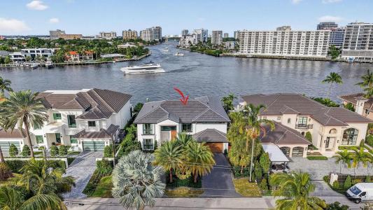 2533 Aqua Vista Boulevard, Fort Lauderdale, Floride 33301, États-Unis