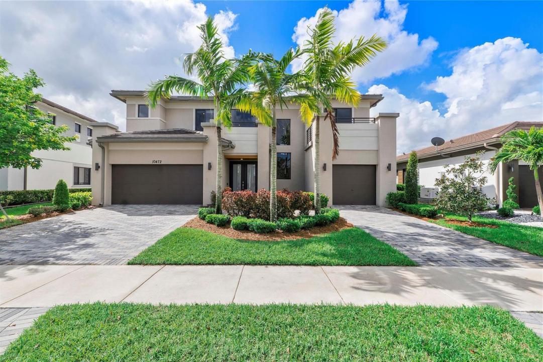 10472 Cobalt Court, Parkland, Flórida 33076, Estados Unidos