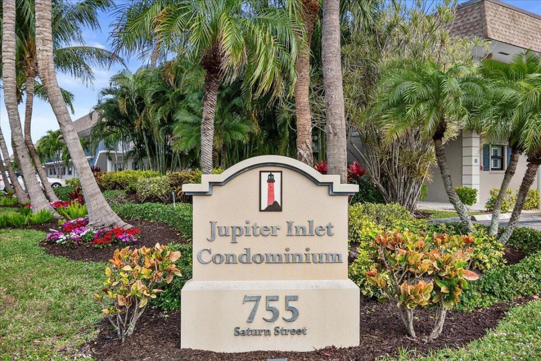 755 Saturn Street H101, Jupiter, Floride 33477, États-Unis
