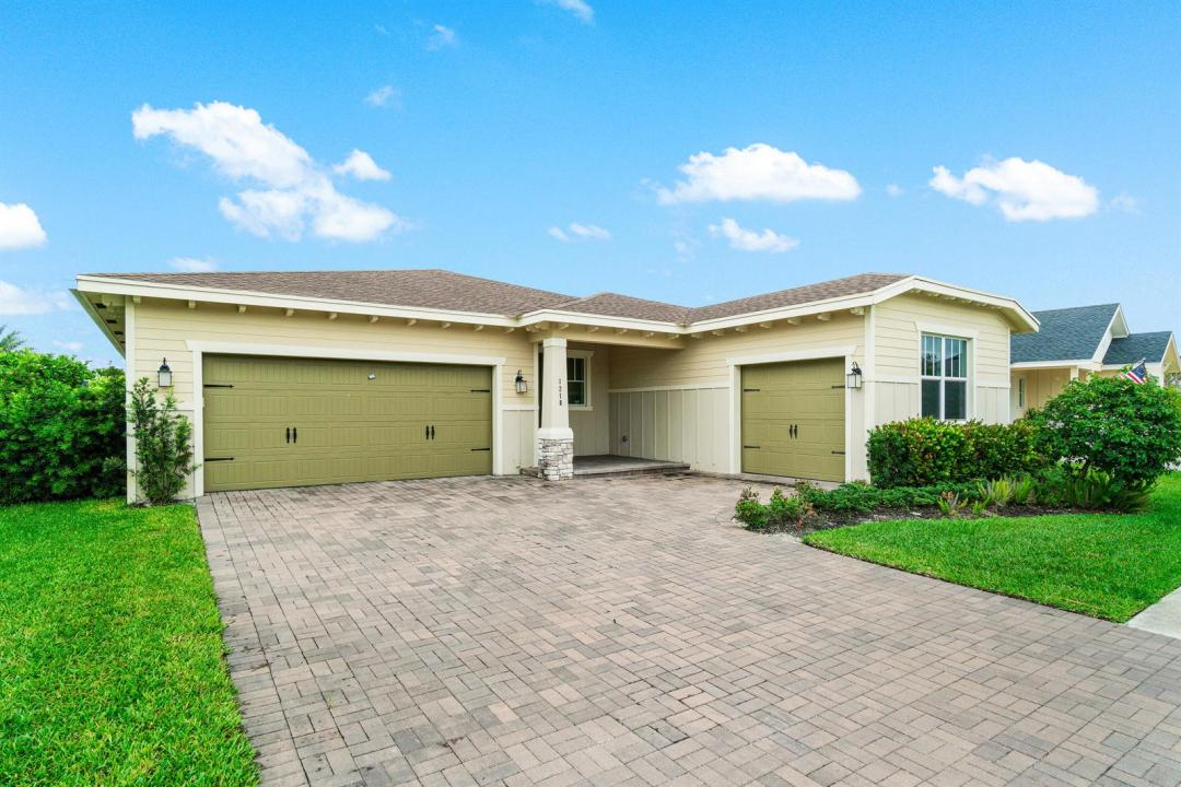 1218 Timber Reap Trail, Floride 33470, États-Unis