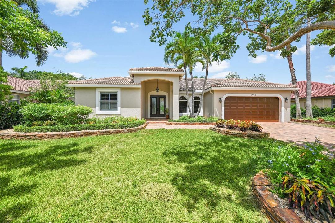 4910 NW 104th Avenue, Coral Springs, Floride 33076, États-Unis