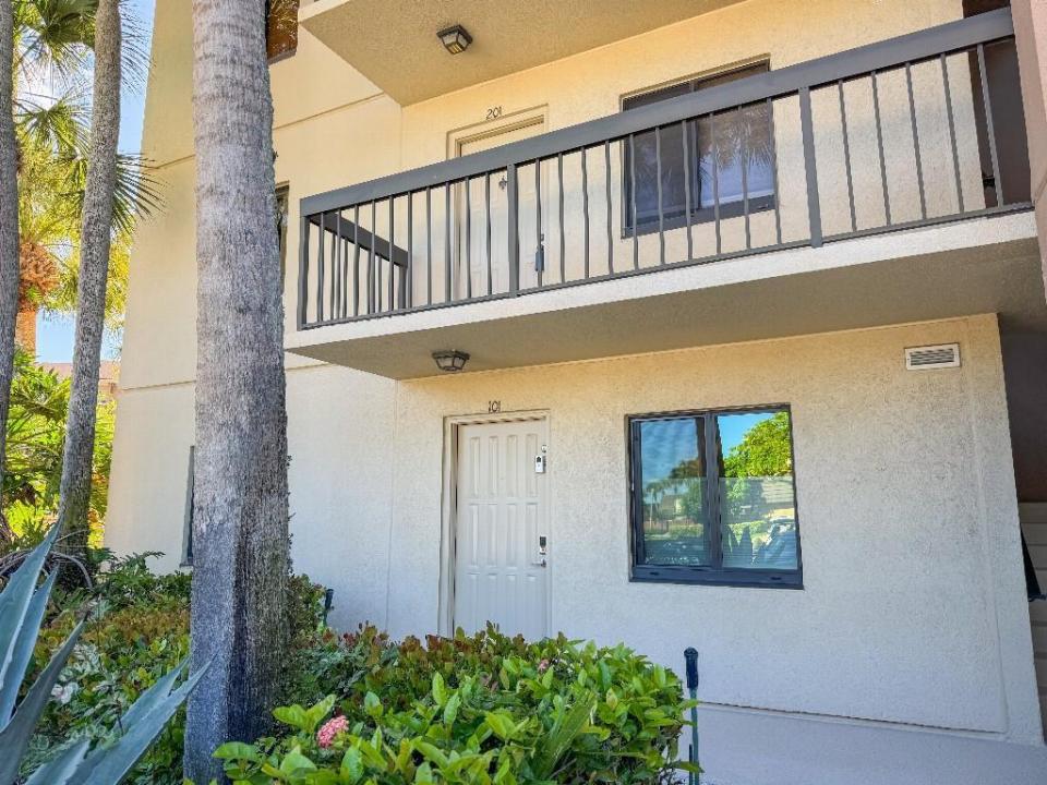 901 Seafarer Circle 101, Jupiter, Floride 33477, États-Unis