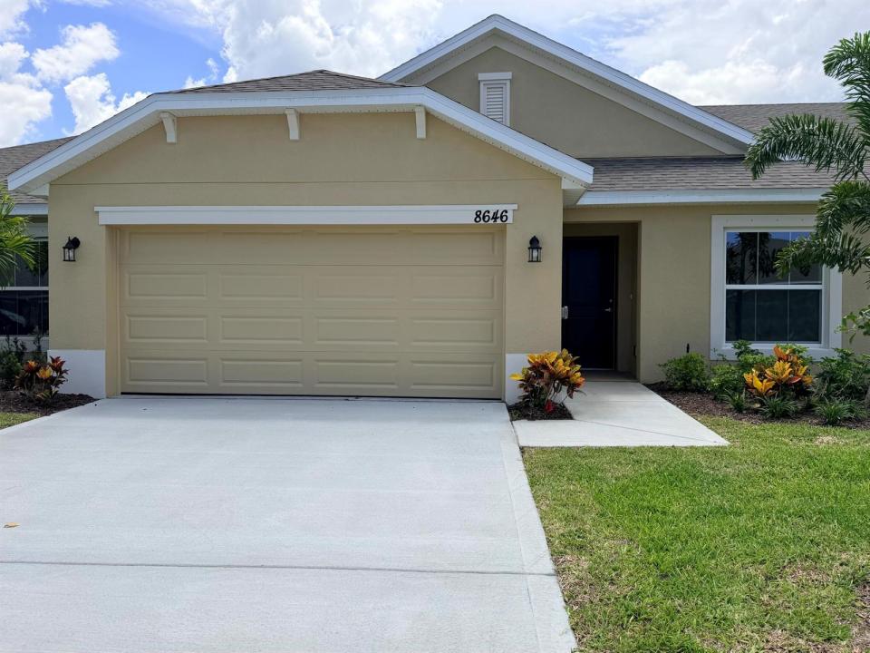 8646 Giovanni Avenue, Fort Pierce, Florida 34951, Stati Uniti