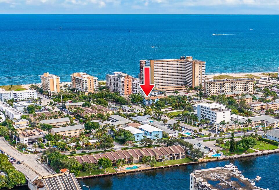3250 NE 12th Street 1, Pompano Beach, Floride 33062, États-Unis