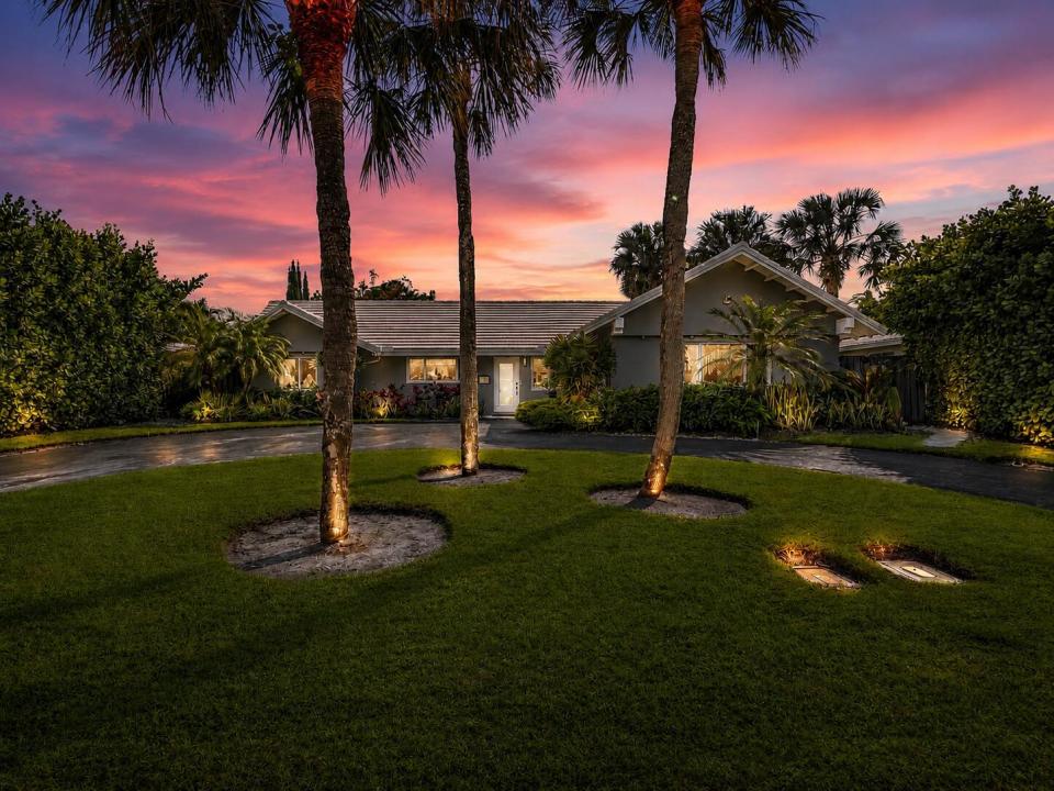 1920 NE 57th Street, Fort Lauderdale, Floride 33308, États-Unis
