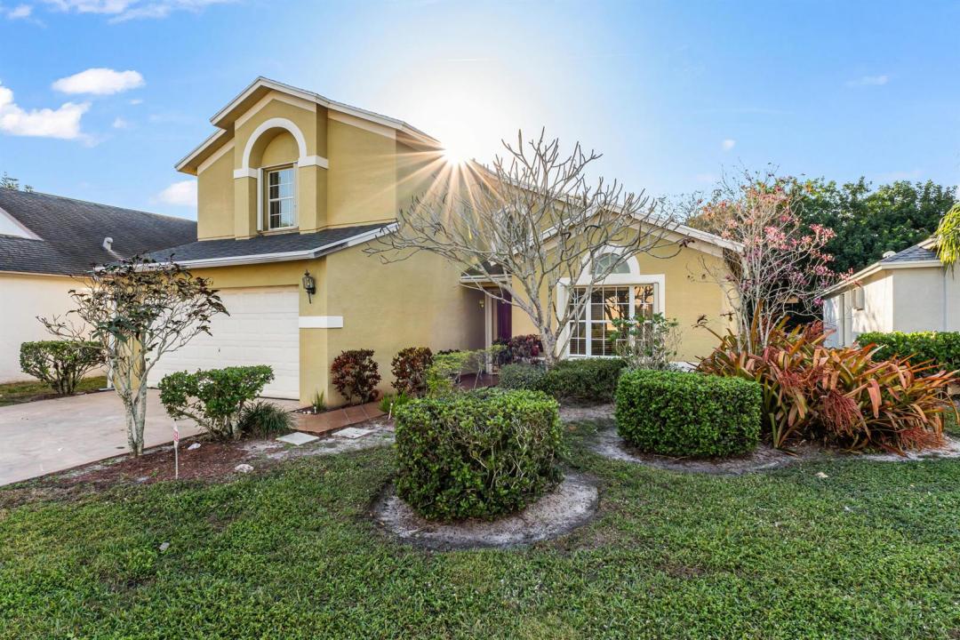 2224 Soundings Court, Floride 33413, États-Unis