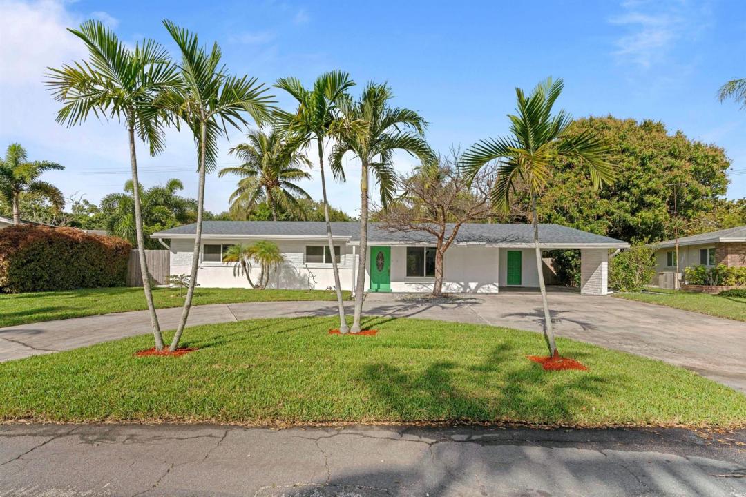 2861 SW 9th Street, Boynton Beach, Floride 33435, États-Unis
