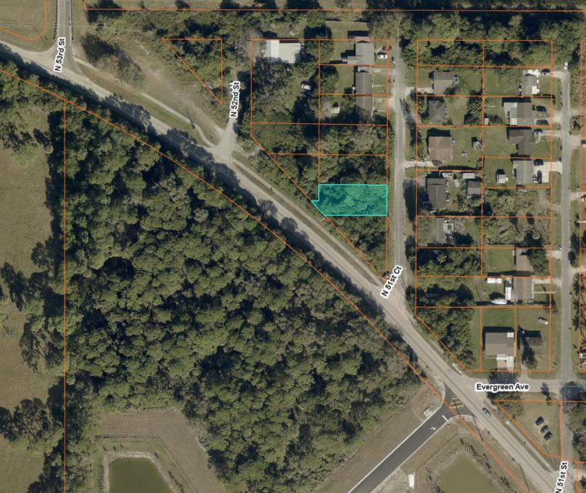 2001 N 51st Court, Fort Pierce, Floride 34947, États-Unis