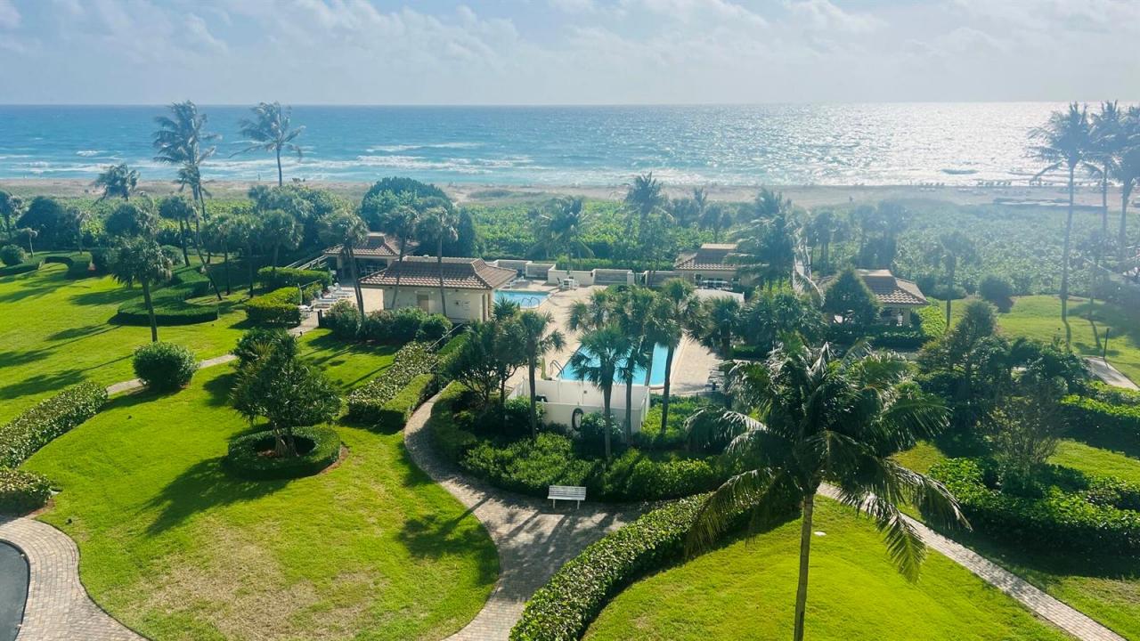 3400 N Ocean Drive 602, Singer Island, Flórida 33404, Estados Unidos