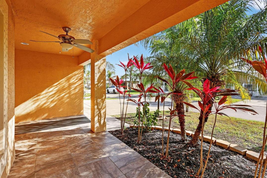 1 Cortez Lane, Port St. Lucie, Floride 34952, États-Unis
