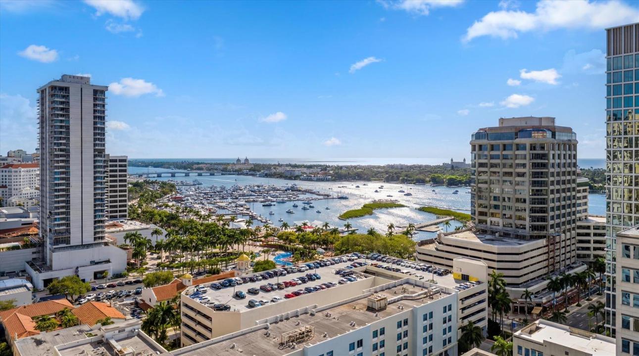 801 S Olive Avenue 615, West Palm Beach, Floride 33401, États-Unis