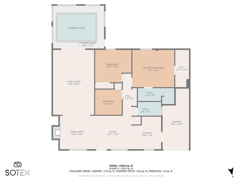944 Hansen Street, West Palm Beach, 플로리다 33405, 미국