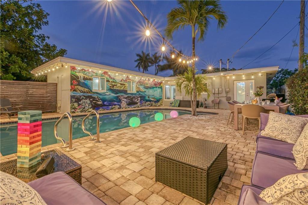 1517 NE 17th Terrace, Fort Lauderdale, Florida 33304, USA