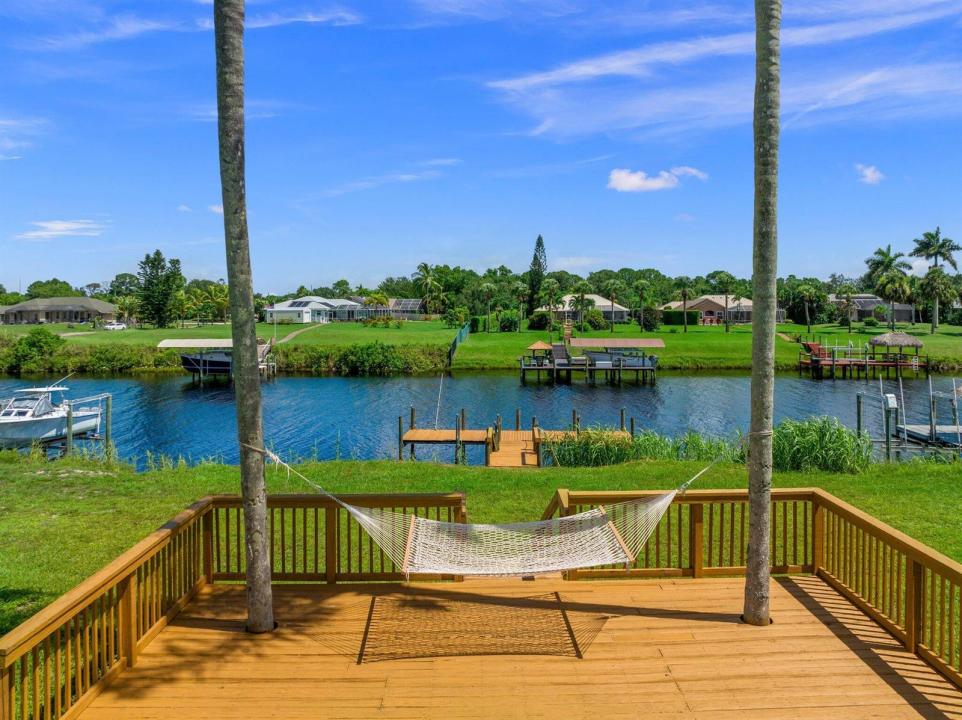 163 SE Osprey Ridge, Port St. Lucie, Floride 34984, États-Unis