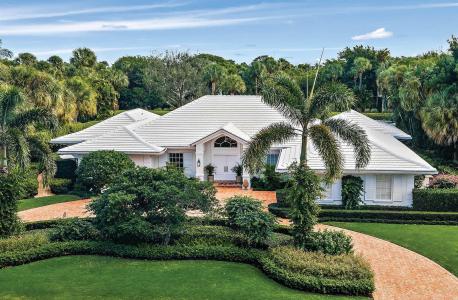11818 Lost Tree Way, North Palm Beach, Florida 33408