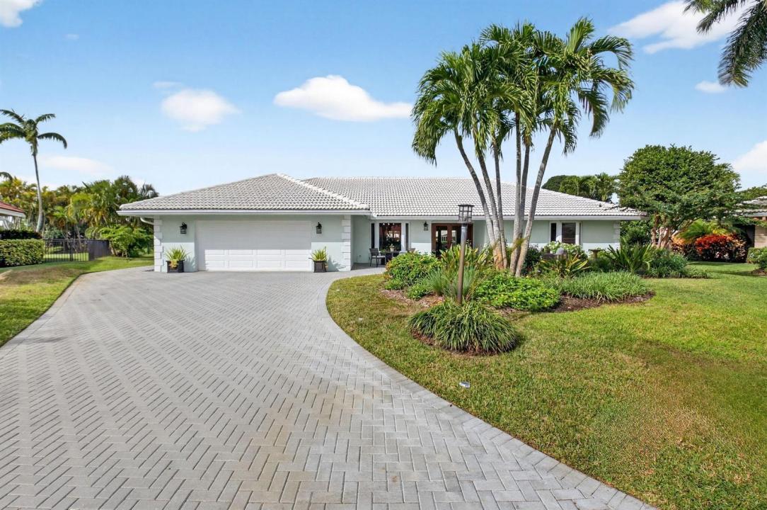 11949 Date Palm Drive, Boynton Beach, Floride 33436, États-Unis