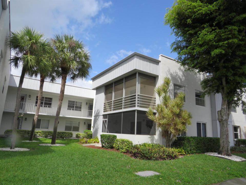557 Burgundy L, Delray Beach, フロリダ 33484, アメリカ合衆国