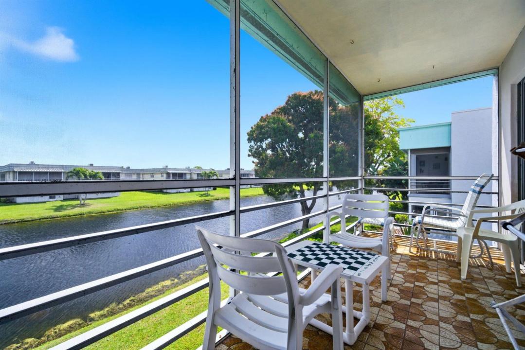 418 Monaco I Court 418, Delray Beach, Floride 33446, États-Unis