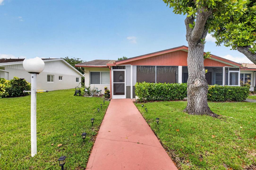 14232 Campanelli Drive, Delray Beach, Floride 33484, États-Unis