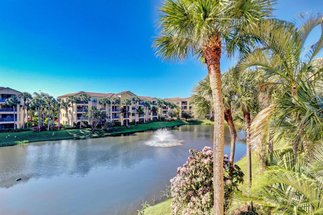 800 Uno Lago Drive 305, Juno Beach, Floride 33408, États-Unis