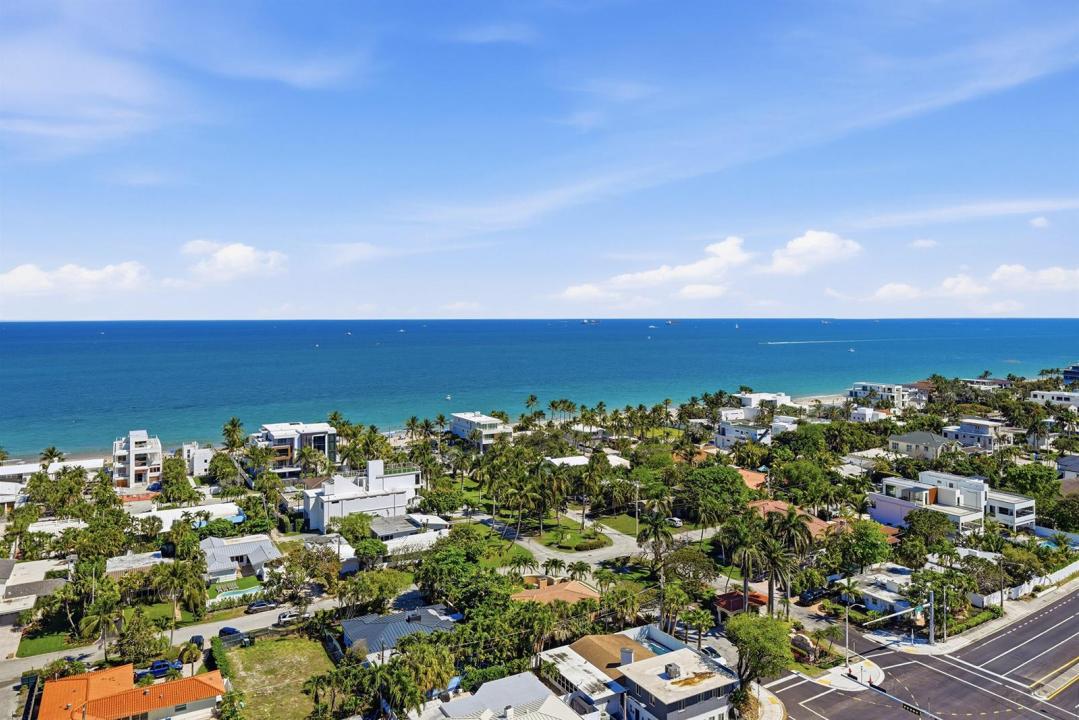 2715 N Ocean Boulevard Ph D, Fort Lauderdale, Floride 33308, États-Unis